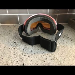 Oakley Ski Goggles
